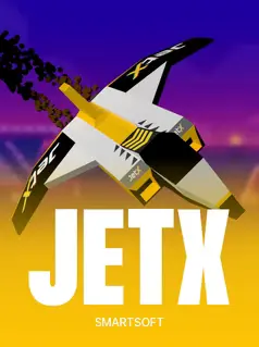 JetX de SmartSoft, juego crash análogo a Aviator Argentina